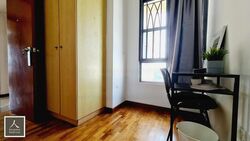 Aquarius By The Park (D16), Condominium #470168451